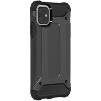 imoshion Coque Rugged Xtreme iPhone 11 - Noir