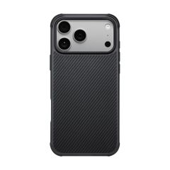 Pitaka Coque Aramid ProGuard Apple iPhone 17 Pro - Noir