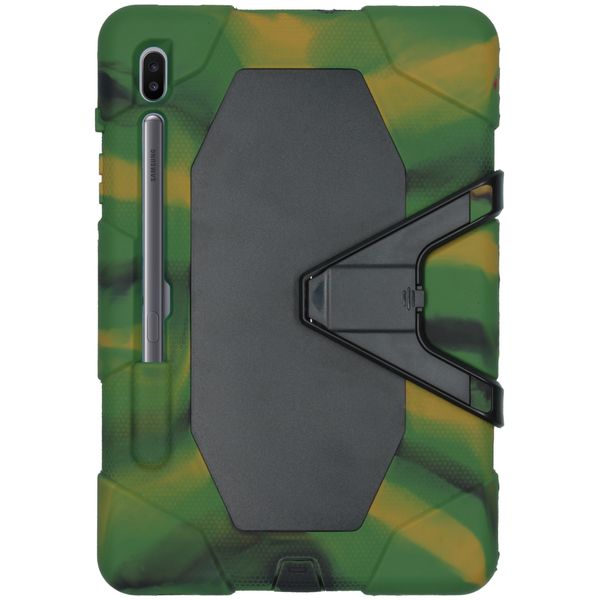 Coque Protection Army extrême Samsung Galaxy Tab S6