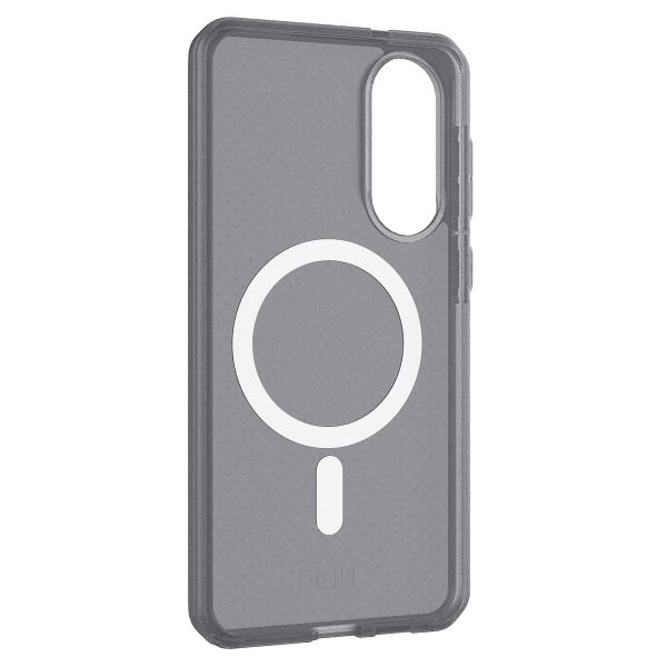 UAG Dot Case avec MagSafe Samsung Galaxy S25 Edge - Ash