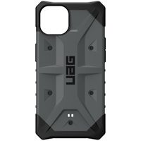 UAG Coque Pathfinder Apple iPhone 13 - Silver
