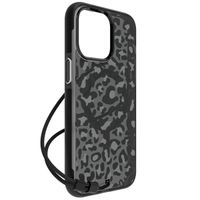 BodyGuardz Coque Ace Pro MagSafe iPhone 15 Pro Max - Leopard Spots