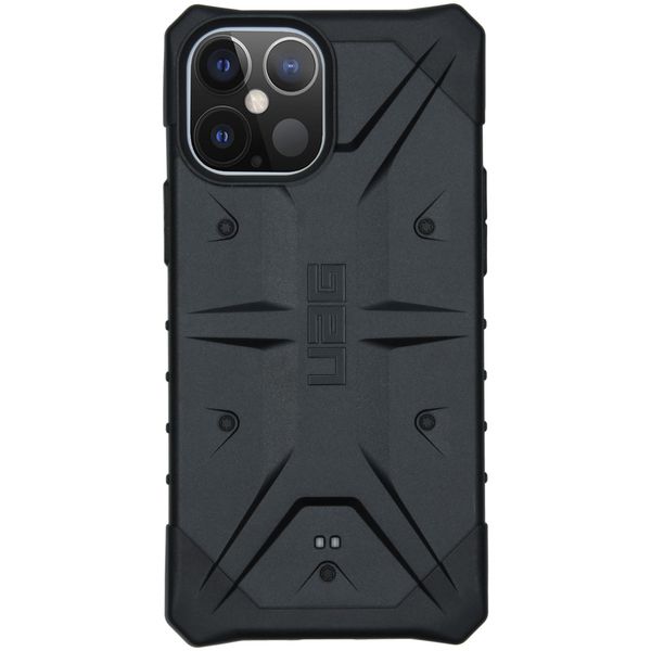 UAG Coque Pathfinder iPhone 12 Pro Max - Noir