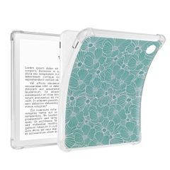 imoshion Coque Design Clear Kobo Libra Colour - Botanica