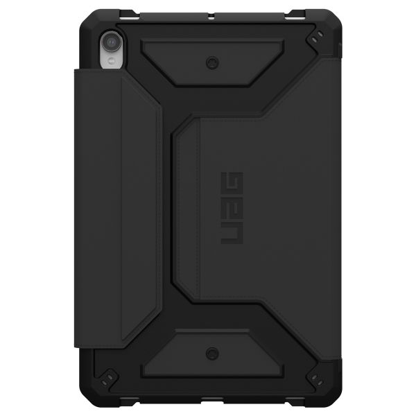 UAG Coque tablette Metropolis Samsung Galaxy Tab S9 11.0 pouces - Black