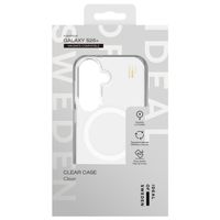 iDeal of Sweden Coque Clear MagSafe Samsung Galaxy S26 Plus - Clear