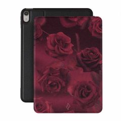 Burga Coque tablette Apple iPad 11 (2025) 11 pouces A16 / iPad 10 (2022) 10.9 pouces - Femme Fatale