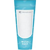 imoshion Bracelet en silicone Honor Band 4 - Rose