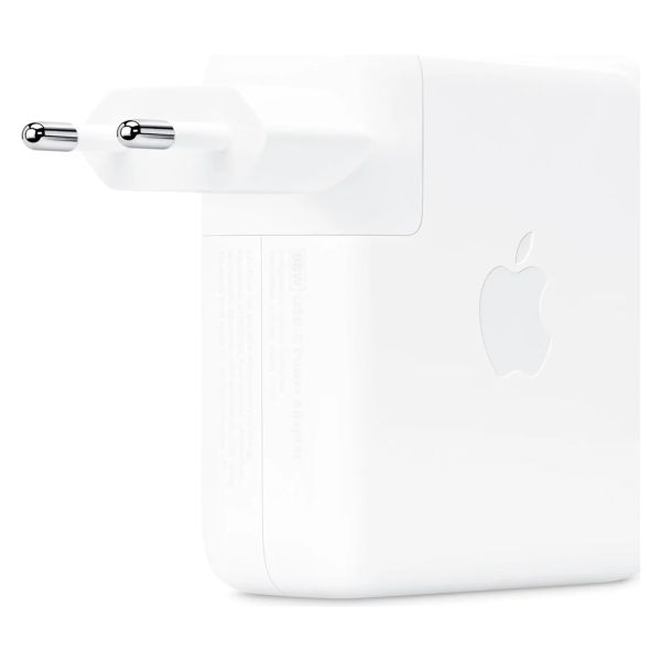 Apple Adaptateur secteur USB-C - 96 watts - Blanc