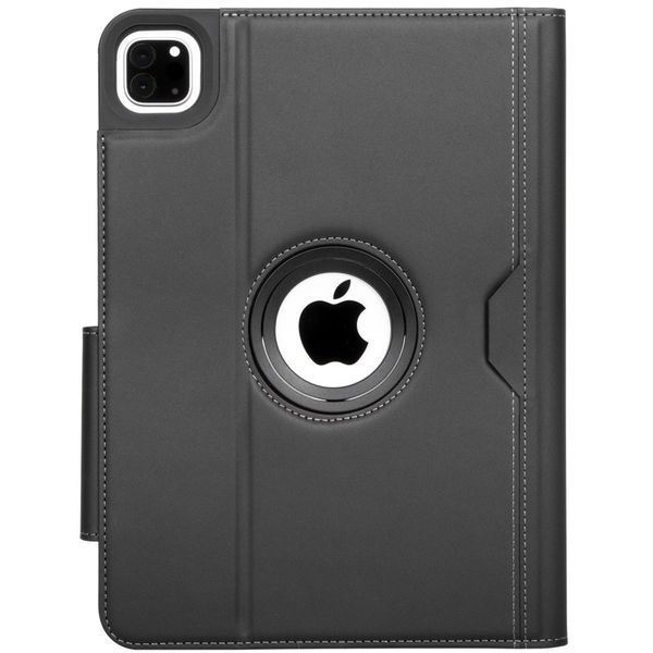 Targus Coque tablette VersaVu iPad Air 11 pouces (2024) M2 / Air 5 (2022) / Air 4 (2020)/iPad Pro 11 (2018/2020)