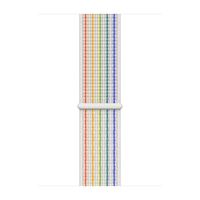 Apple Bracelet Nike Sport Loop Apple Watch Series 1 - 11 / SE / Ultra (44/45/46/49 mm) - Pride Edition