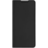 Dux Ducis Étui de téléphone Slim Xiaomi Poco F2 Pro - Noir