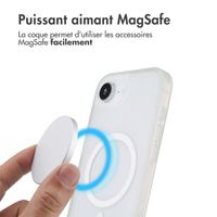 imoshion Pr3623 iPhone 16e - Blanc