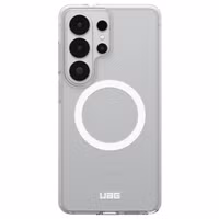 UAG Coque Scout avec MagSafe Samsung Galaxy S26 Ultra - Ice White