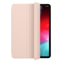 Apple Smart Folio Apple iPad Air 11 pouces (2026) M4 / (2025) M3 / (2024) M2 / Pro 11 (2018) - Pink