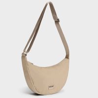 Wouf Downtown Sac banane femme - Sac seau - Oatmilk