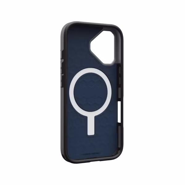 UAG Coque Civilian MagSafe Apple iPhone 17 - Mallard