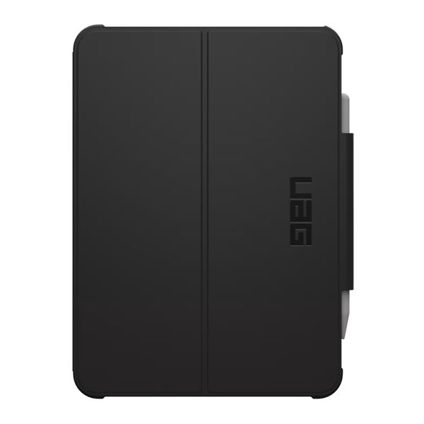 UAG Coque Plyo Apple iPad Pro 11 (2025) M5 / (2024) M4 - Ice Black