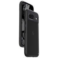 Spigen Coque Ultra Hybrid Google Pixel 8a - Matte Black