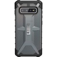 UAG Coque Plasma Samsung Galaxy S10 Plus - Gris