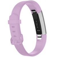 imoshion Bracelet silicone Fitbit Alta (HR) - Violet