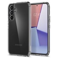 Spigen Coque Ultra Hybrid Samsung Galaxy A54 (5G) - Transparent