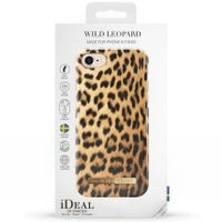 iDeal of Sweden Coque Fashion iPhone SE (2022 / 2020) / 8 / 7 / 6(s)