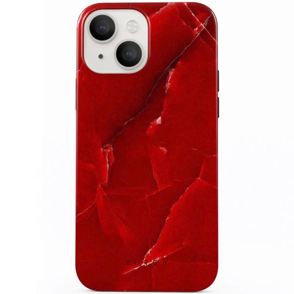 Burga Coque arrière Tough iPhone 13 - Wild Blaze