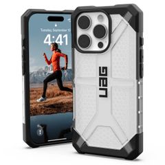 UAG Coque Plasma Apple iPhone 16 Pro - Ice