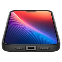 Spigen Coque Liquid Air™ Apple iPhone 16 Pro Max - Matte Black