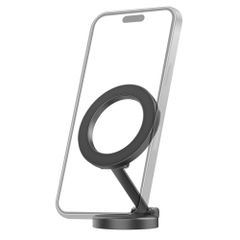 imoshion Support de téléphone pour voiture avec MagSafe - Tableau de bord - Noir