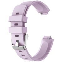 imoshion Bracelet silicone Fitbit Inspire - Violet