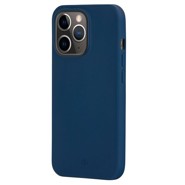 dbramante1928 ﻿Coque arrière Greenland iPhone 13 Pro - Bleu