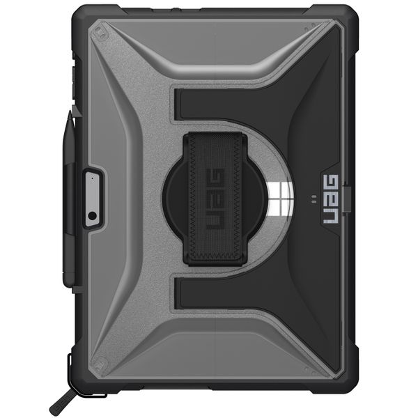 UAG Coque Plasma Microsoft Surface Pro 9 / Pro 10 / Pro 11 - Transparent
