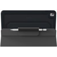 ZAGG Housse clavier Rugged Messenger iPad 9 (2021) 10.2 pouces / iPad 8 (2020) 10.2 pouces / iPad 7 (2019) 10.2 pouces 