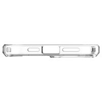 Spigen Coque Ultra Hybrid Apple iPhone 12 (Pro) - Transparent