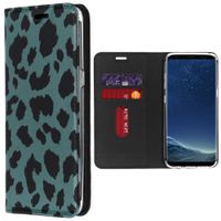 Coque silicone design Samsung Galaxy S8