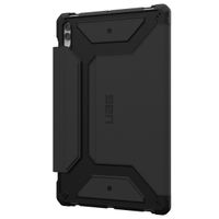 UAG Coque tablette Metropolis Samsung Galaxy Tab S9 Ultra - Black