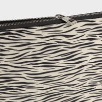 Wouf Daily Pochette ordinateur 13-14 pouces - Zebra Hit