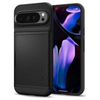 Spigen Coque Slim Armor CS Google Pixel 9 Pro XL - Black