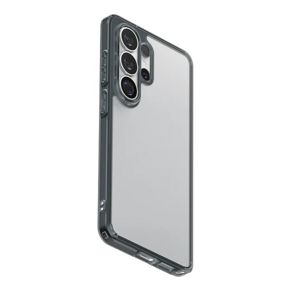 Spigen Coque Ultra Hybrid Samsung Galaxy S26 Ultra - Space Crystal