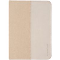Gecko Covers Coque tablette Easy-Click 2.0 Apple iPad 11 (2025) 11 pouces A16 / iPad 10 (2022) 10.9 pouces - Beige