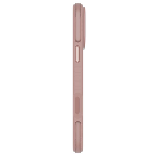 iDeal of Sweden Coque Bumper MagSafe Apple iPhone 16 Pro Max - Blush Pink