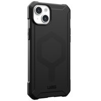 UAG Essential Armor MagSafe iPhone 15 Plus - Noir