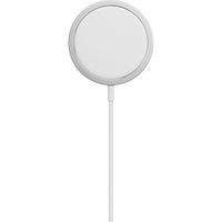 Apple MagSafe Charger - Chargeur sans fil - 15W - Blanc
