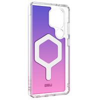 UAG Coque arrière Plyo Pro Samsung Galaxy S25 Ultra - Purple Pink Ombre