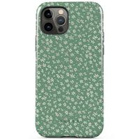 Burga Coque arrière Tough iPhone 12 Pro Max - Lush Meadows