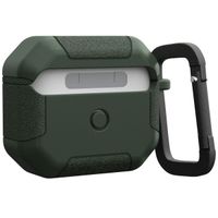 UAG Coque Scout AirPods 3 (2021) - Olive Drab