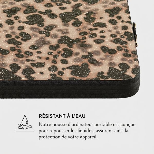 Burga Pochette ordinateur 14 pouces - Off Duty
