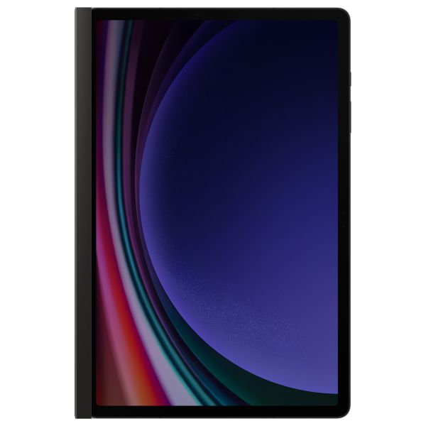 Samsung Protection d'écran vie privée originale Galaxy Tab S10 Plus / Tab S9 FE Plus / Tab S9 Plus